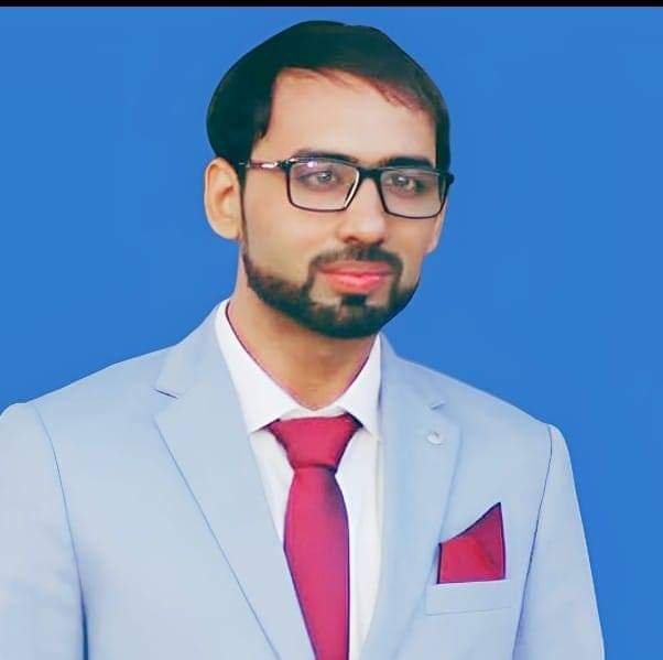 Muhammad Shahzad
